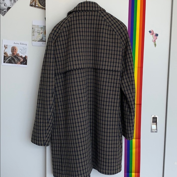 Acne studios coat - Picture 3 of 7